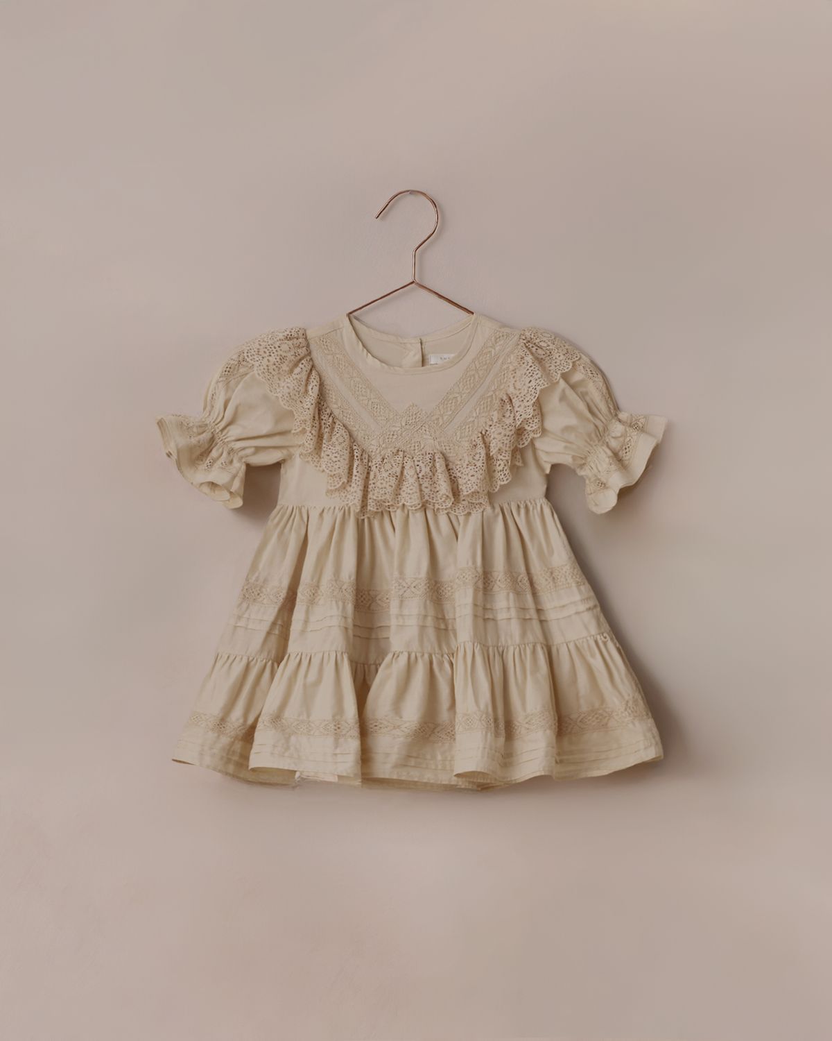 GENEVIEVE	DRESS