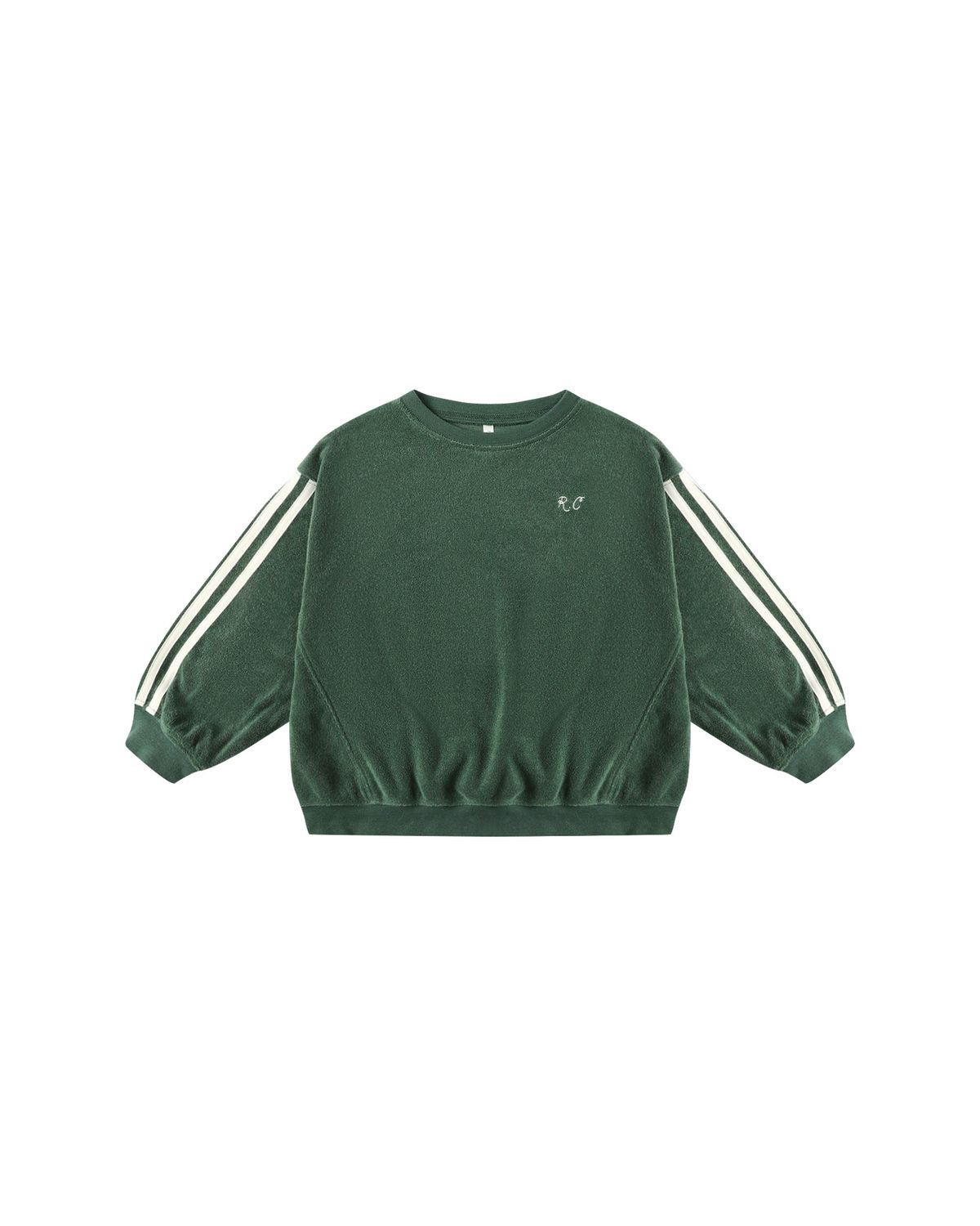 Rylee + Cru- Oversized Sweatshirt