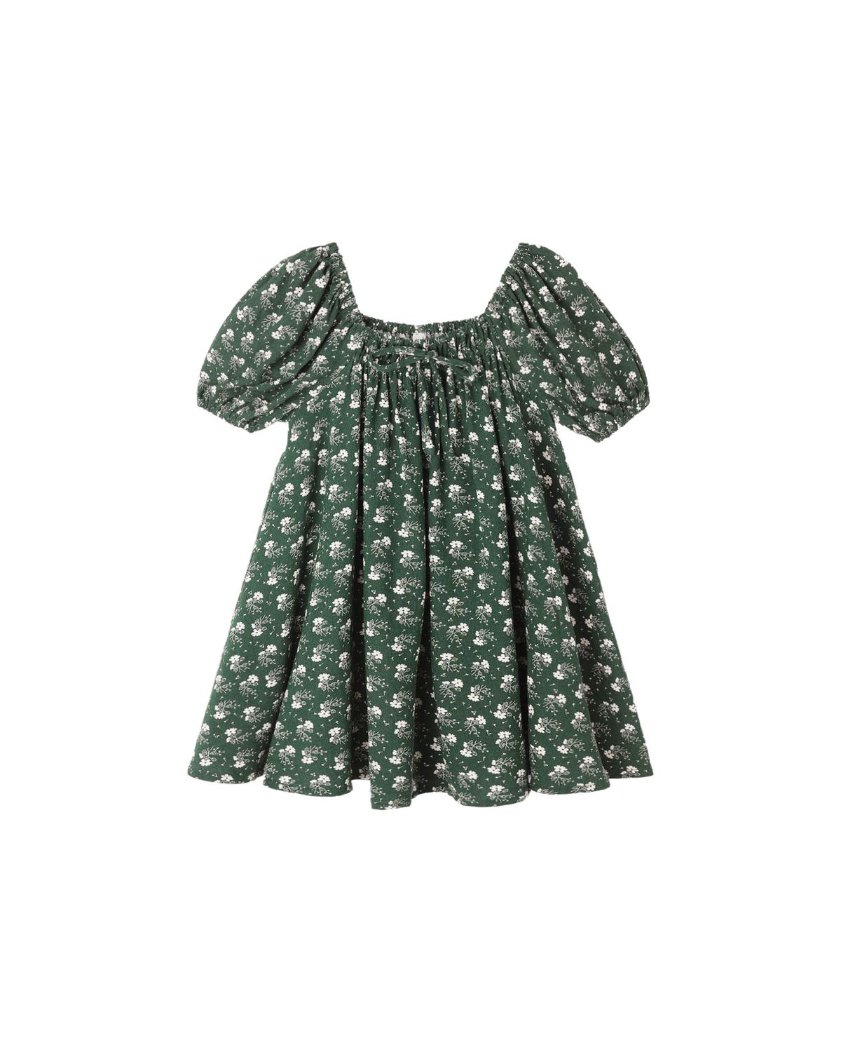 Rylee + Cru- Sabrina Mini Dress