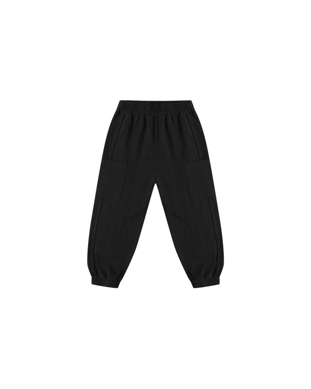 Rylee + Cru- Cargo Jogger