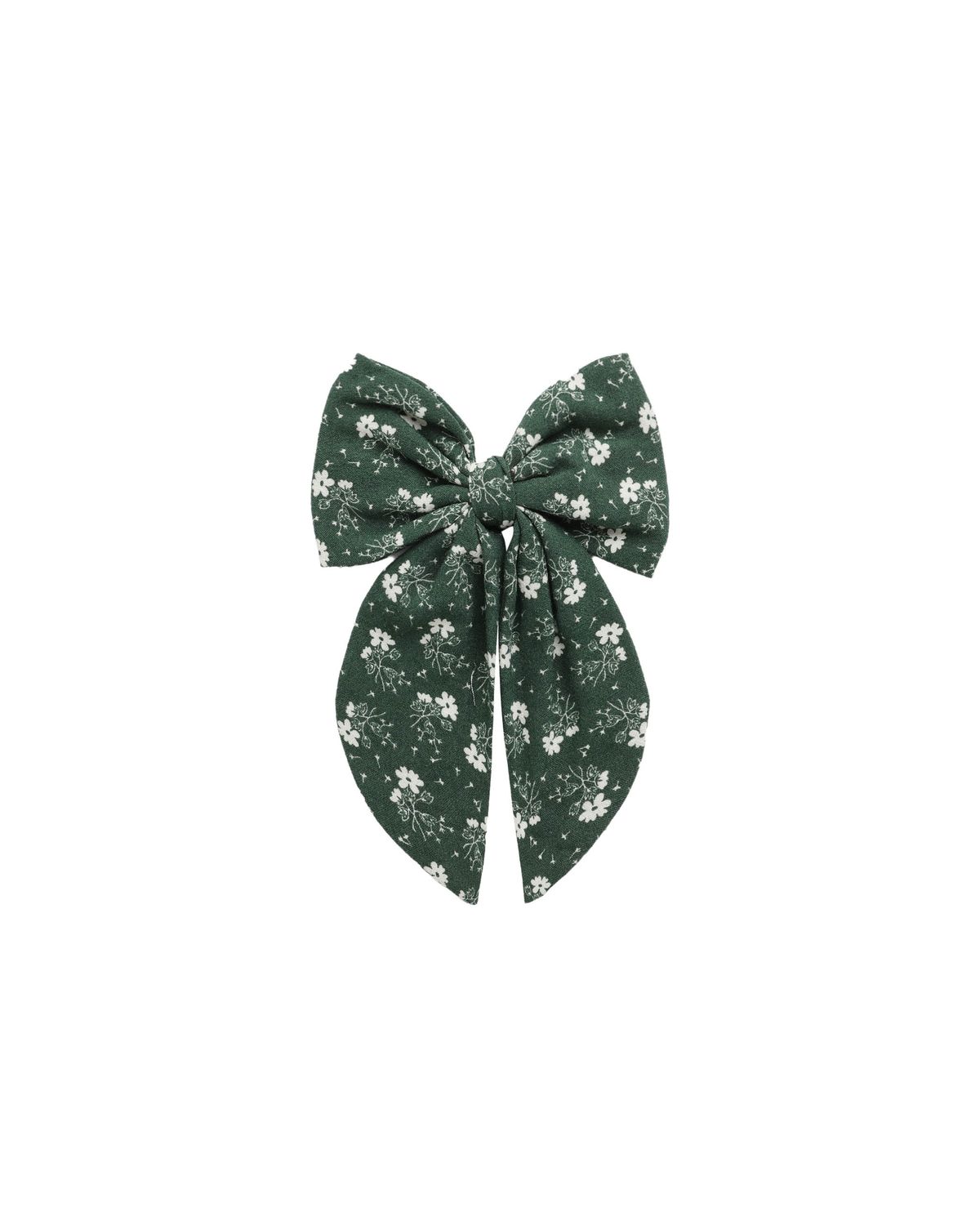 Rylee + Cru- Oversized Bow