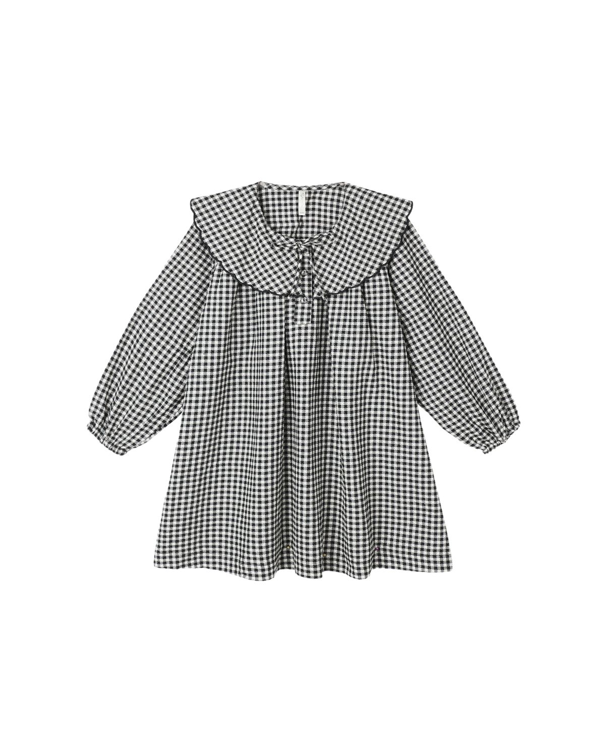 Rylee + Cru- Mini Dress