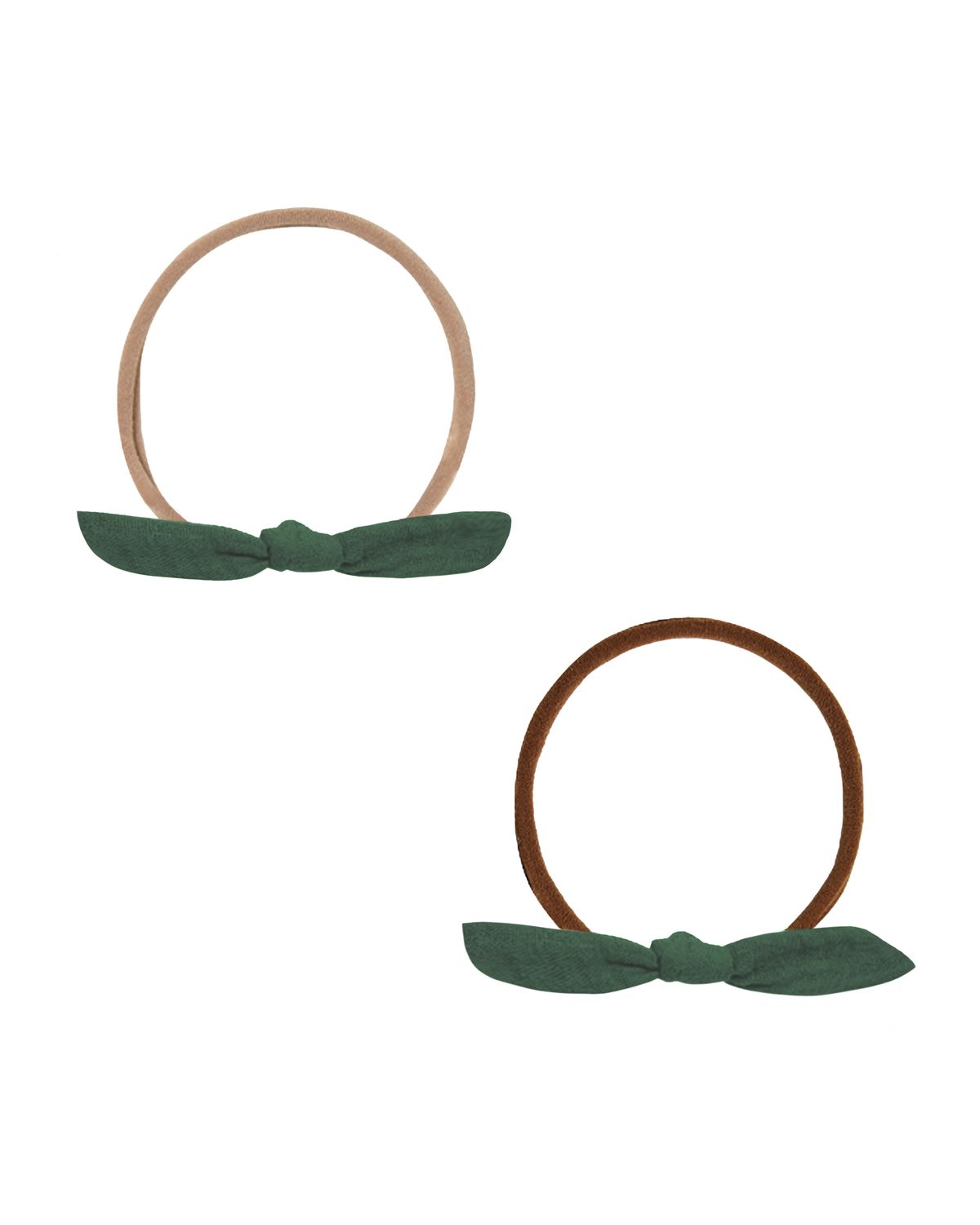 Rylee + Cru- Little Knot Headband