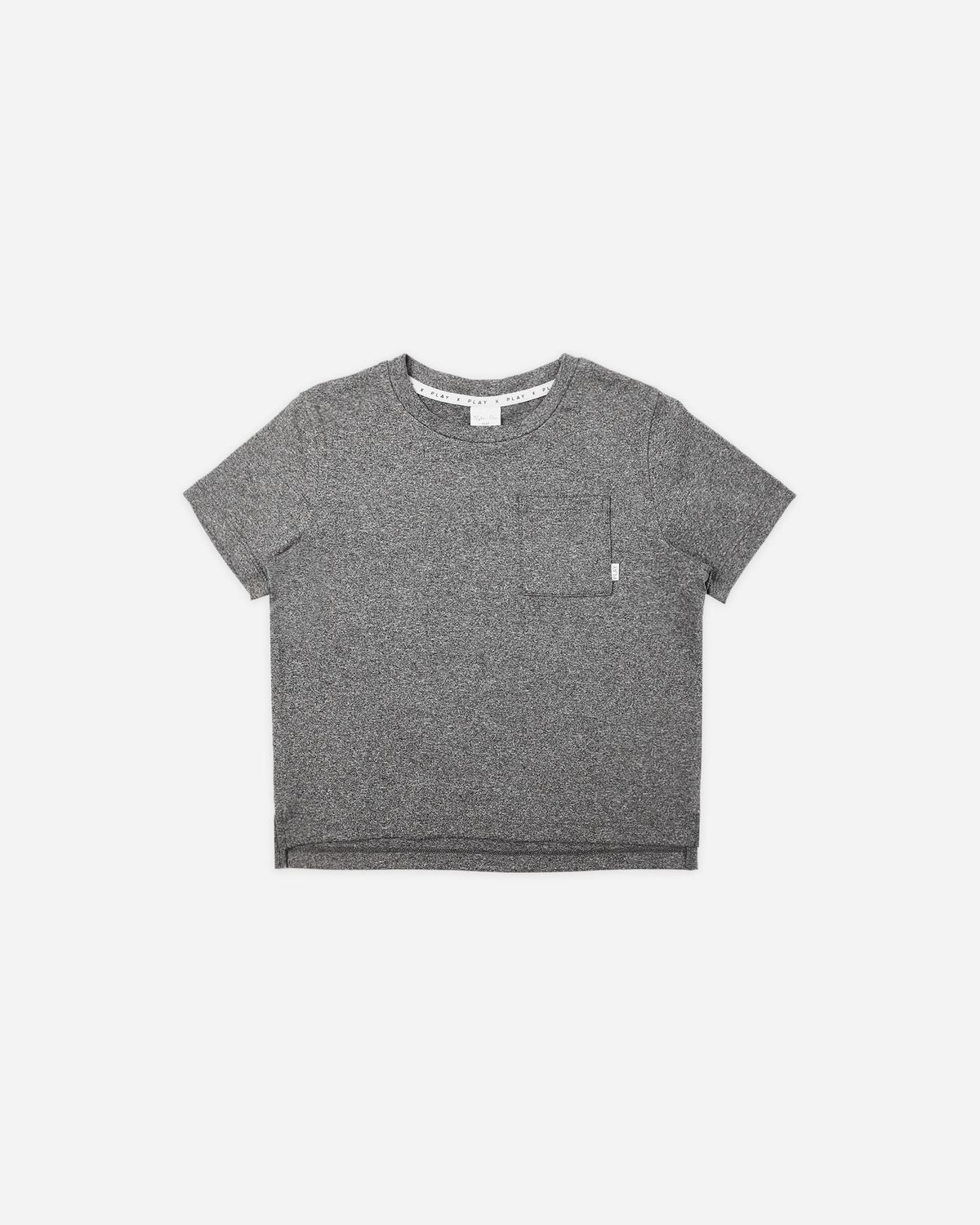 Rylee + Cru- Cove Essential Pocket Tee