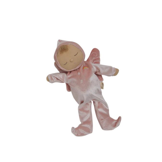 Dozy Dinkum - Fairy Aurora  - Pink