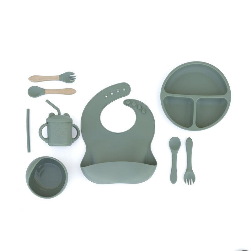 My First Meal Set