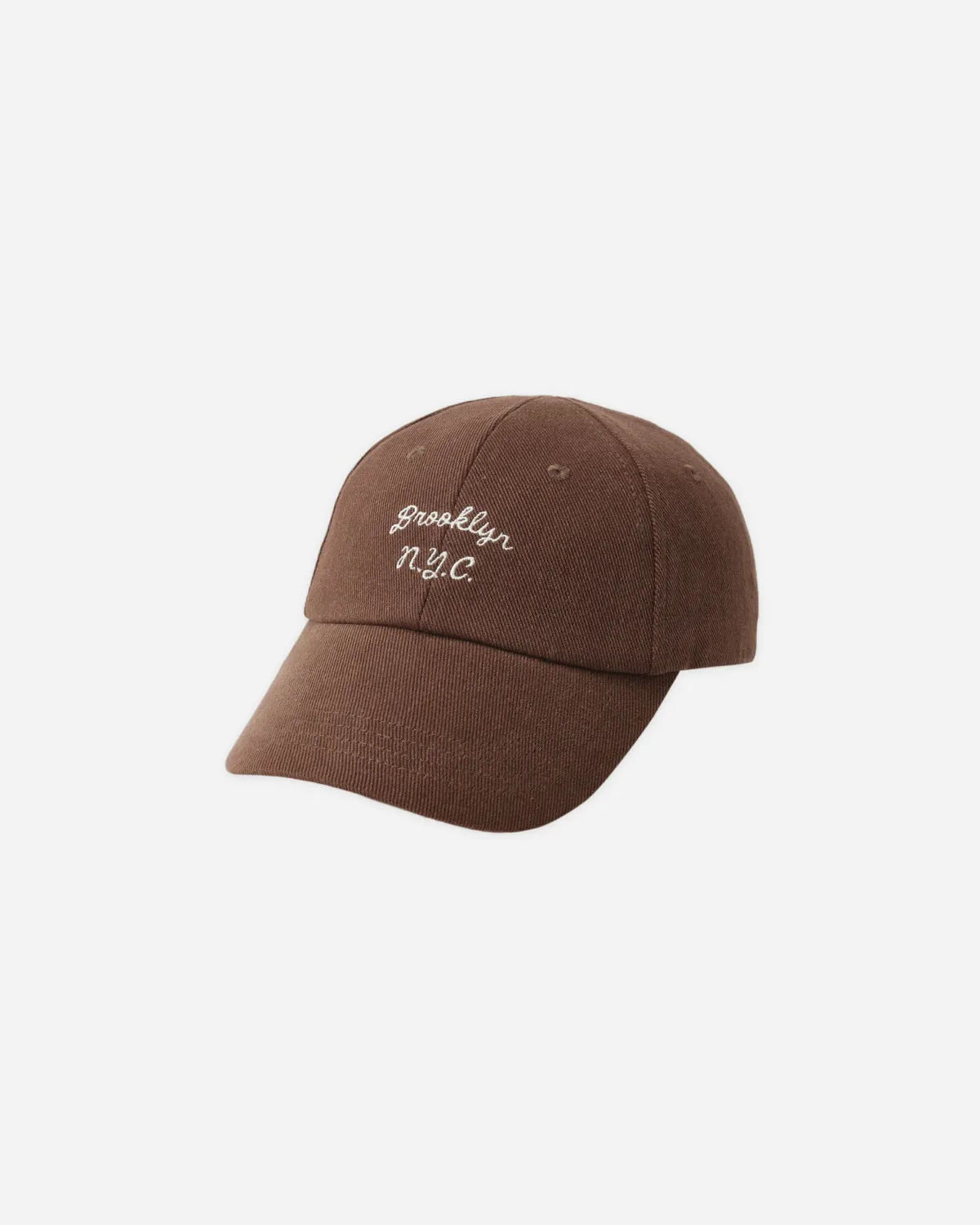 Baseball Hat  Brooklyn NYC S/M