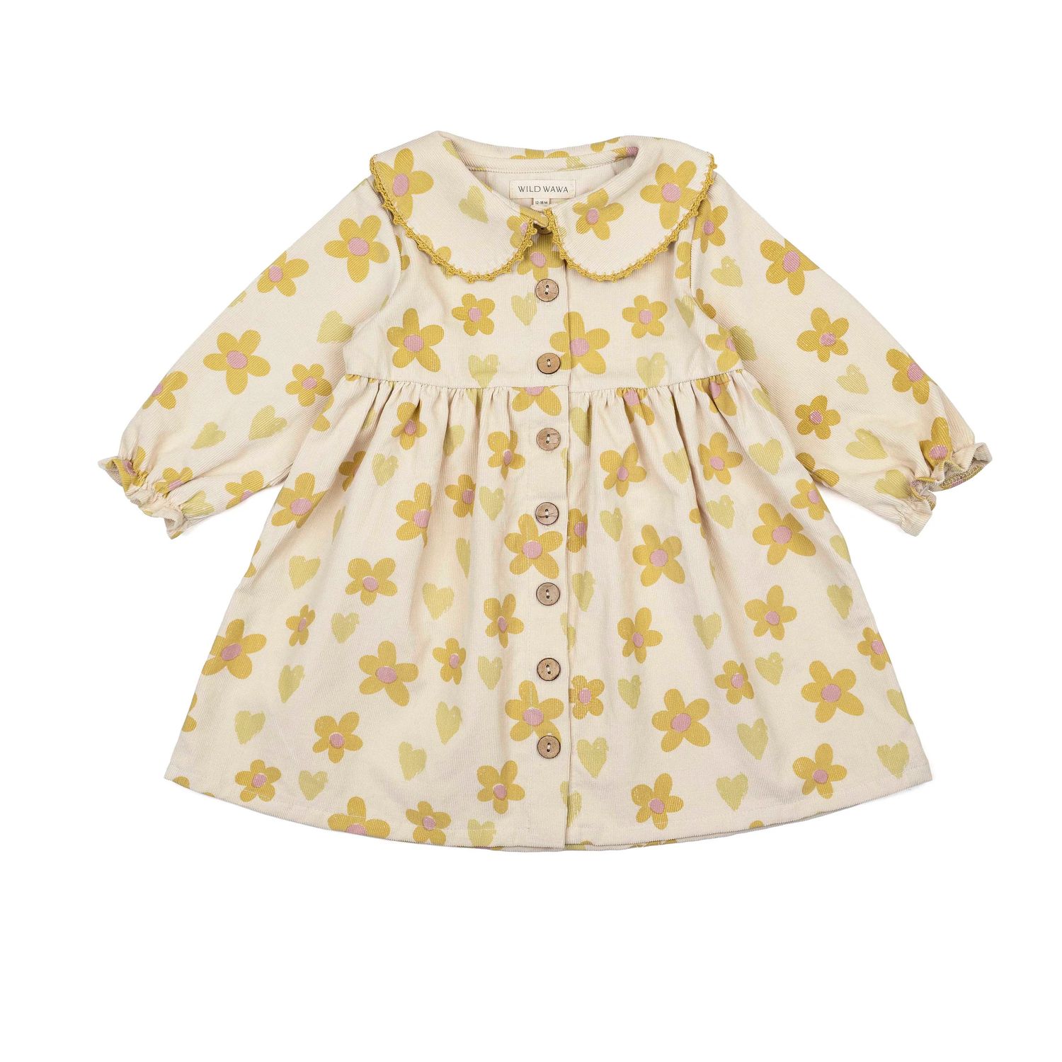 Clementine Dress