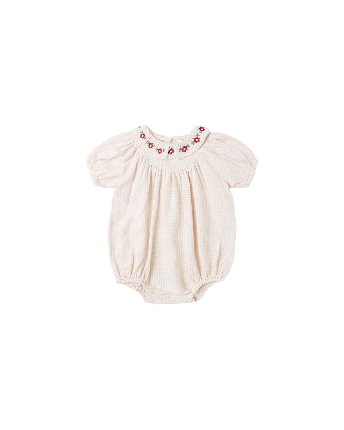Rylee + Cru Lula Romper