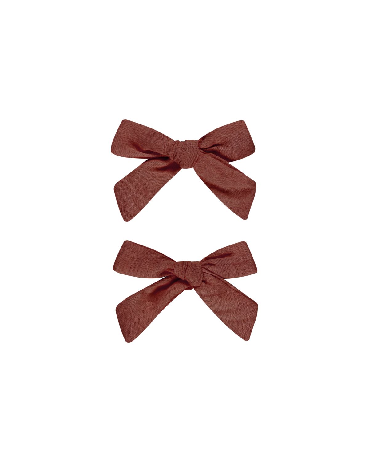Rylee + Cru Bows Set Of 2