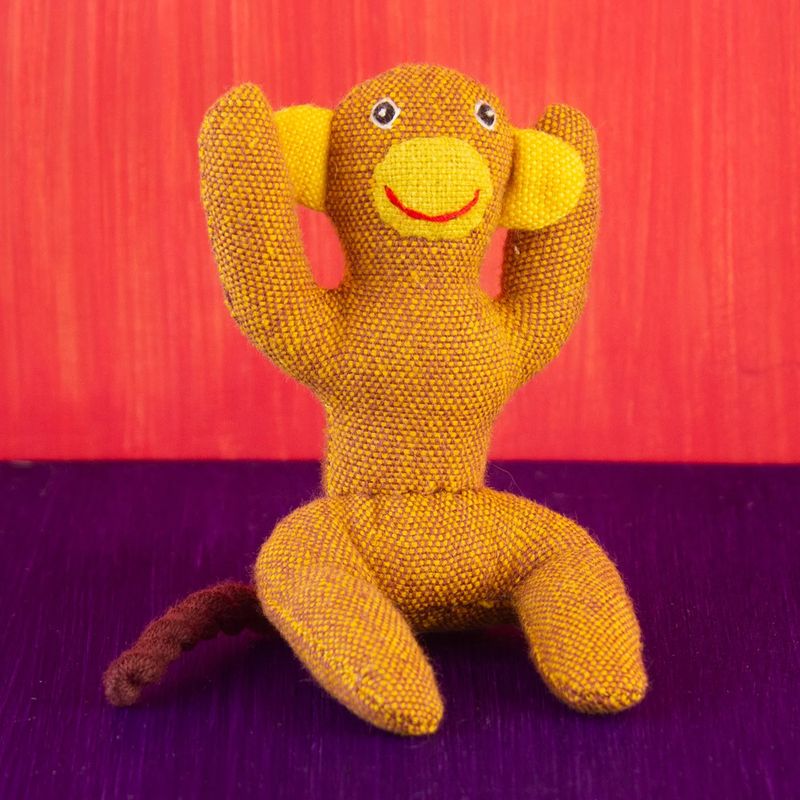 Little Critter - Monkey
