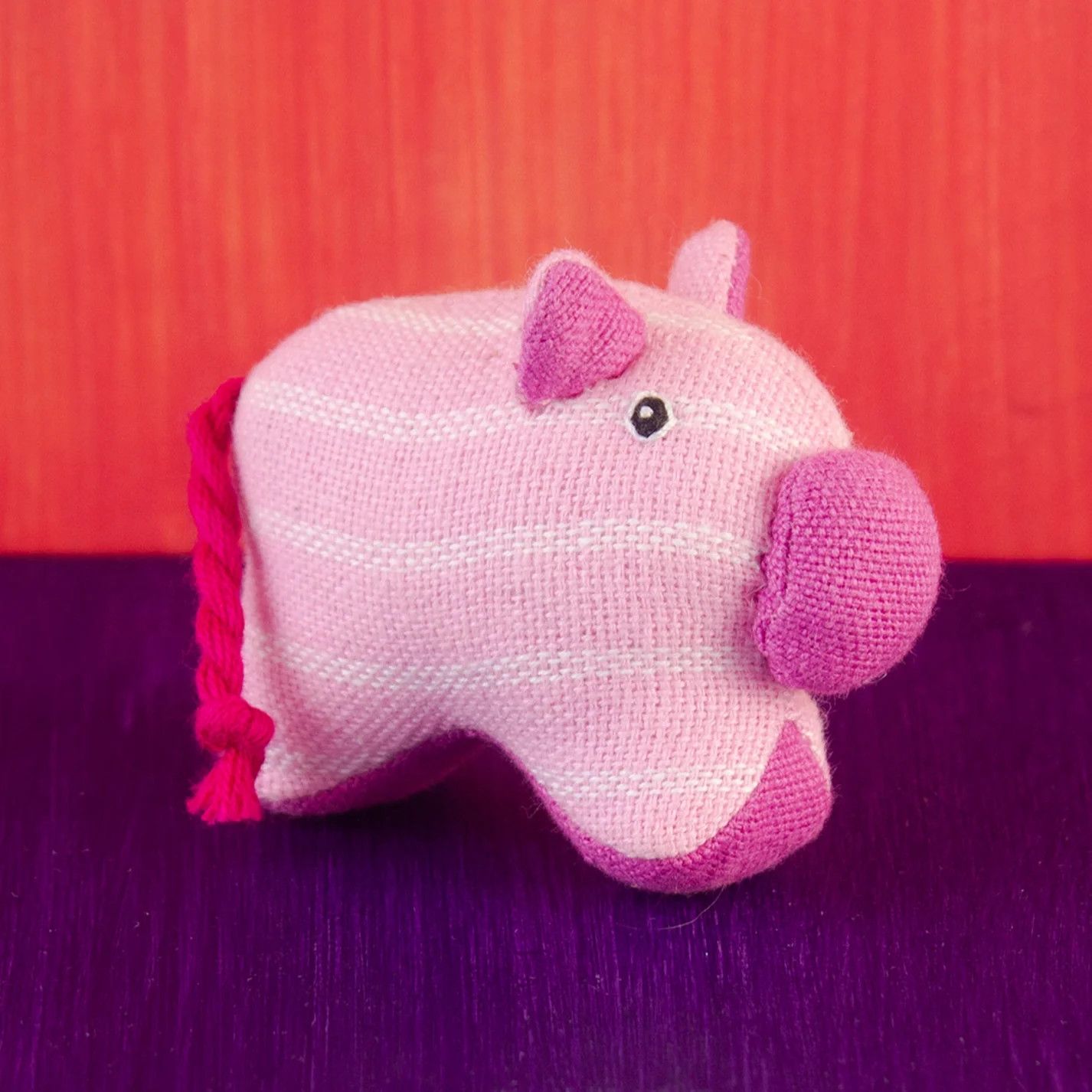 Little Critter- Pig