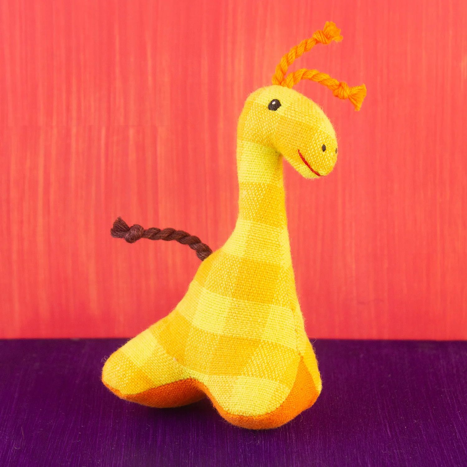 Little Critter- Giraffe