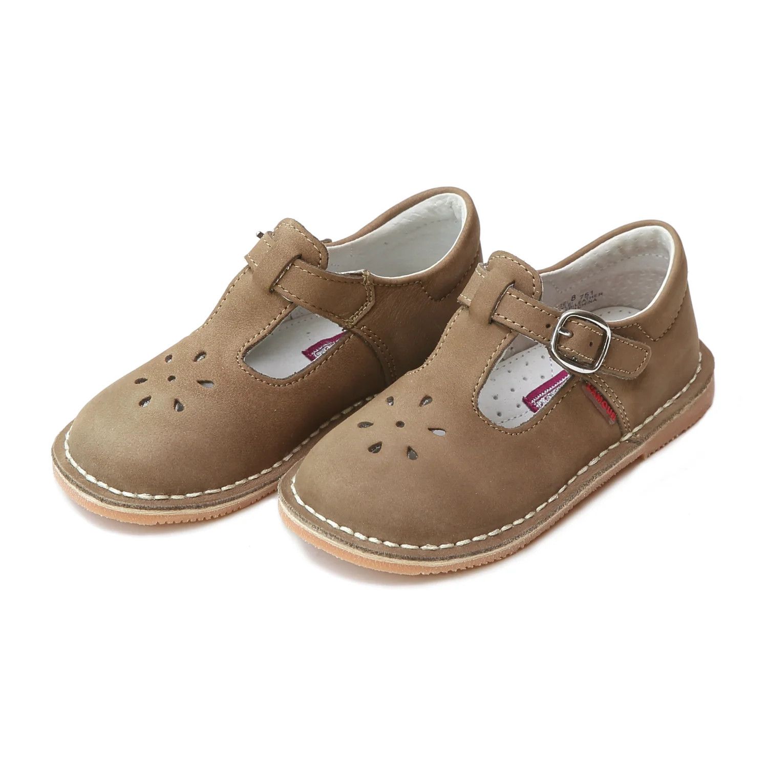 Joy-T- Strap Mary Jane