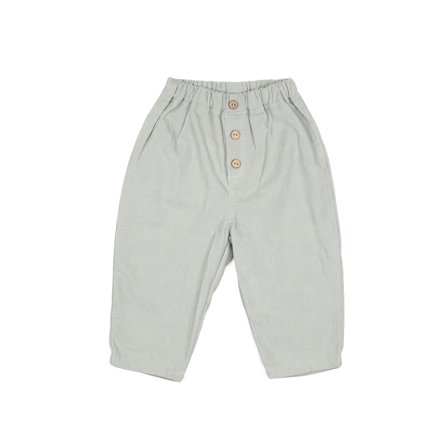 Wild Wawa- Pocket Pants