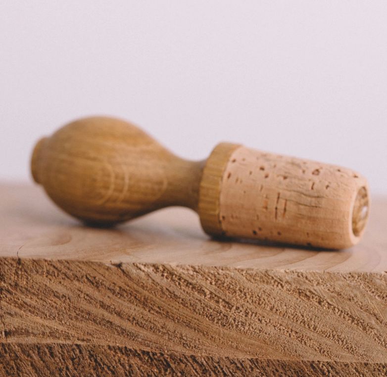 bottle cork