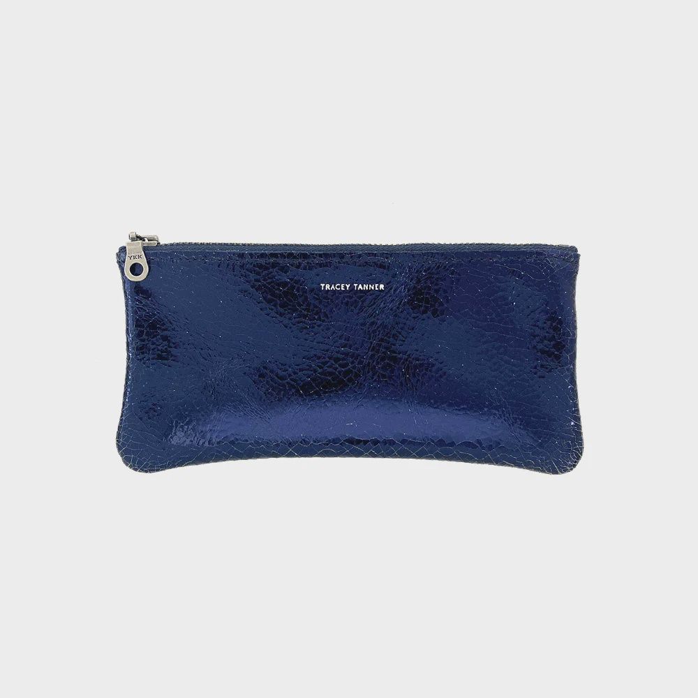 leather eyewear case | marine distress