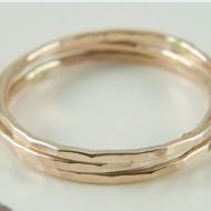Promise Ring GF