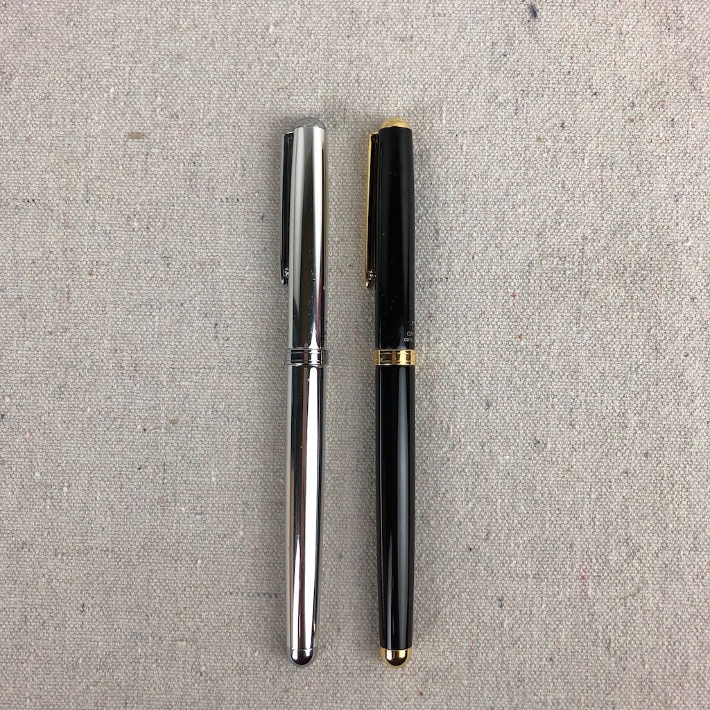 Liberty ceramic roller pen