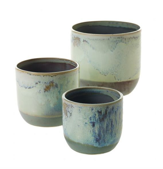 caribe pot - small