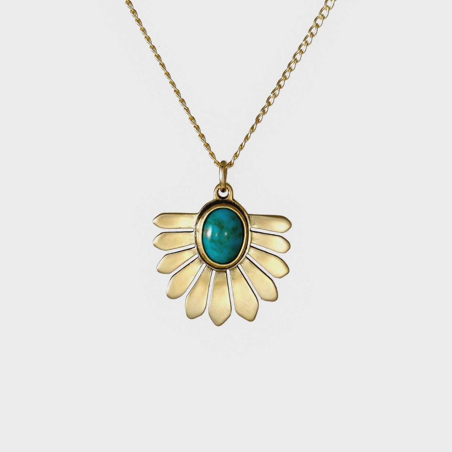 Sofi Necklace