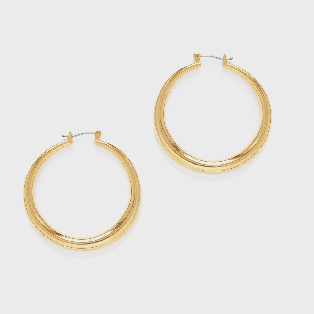 Maria Hoops