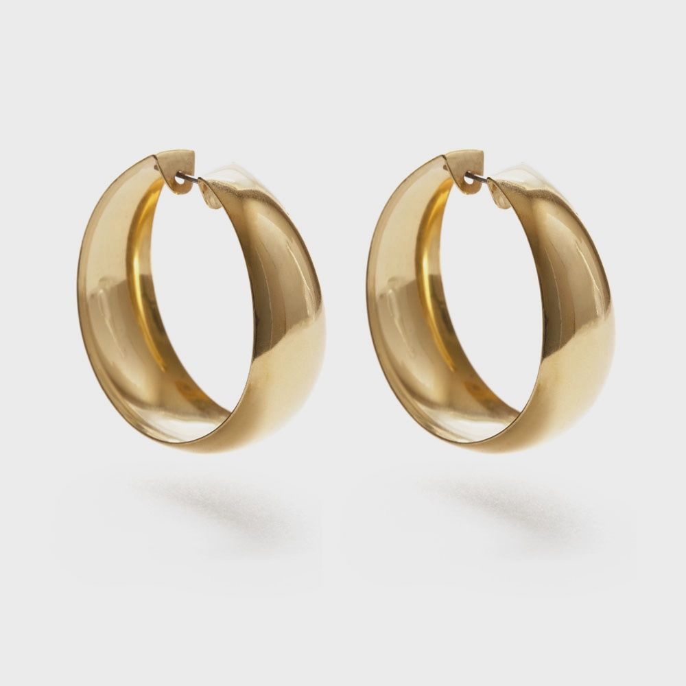 70's vintage hoops