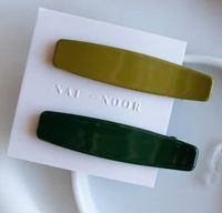 lani hair clip