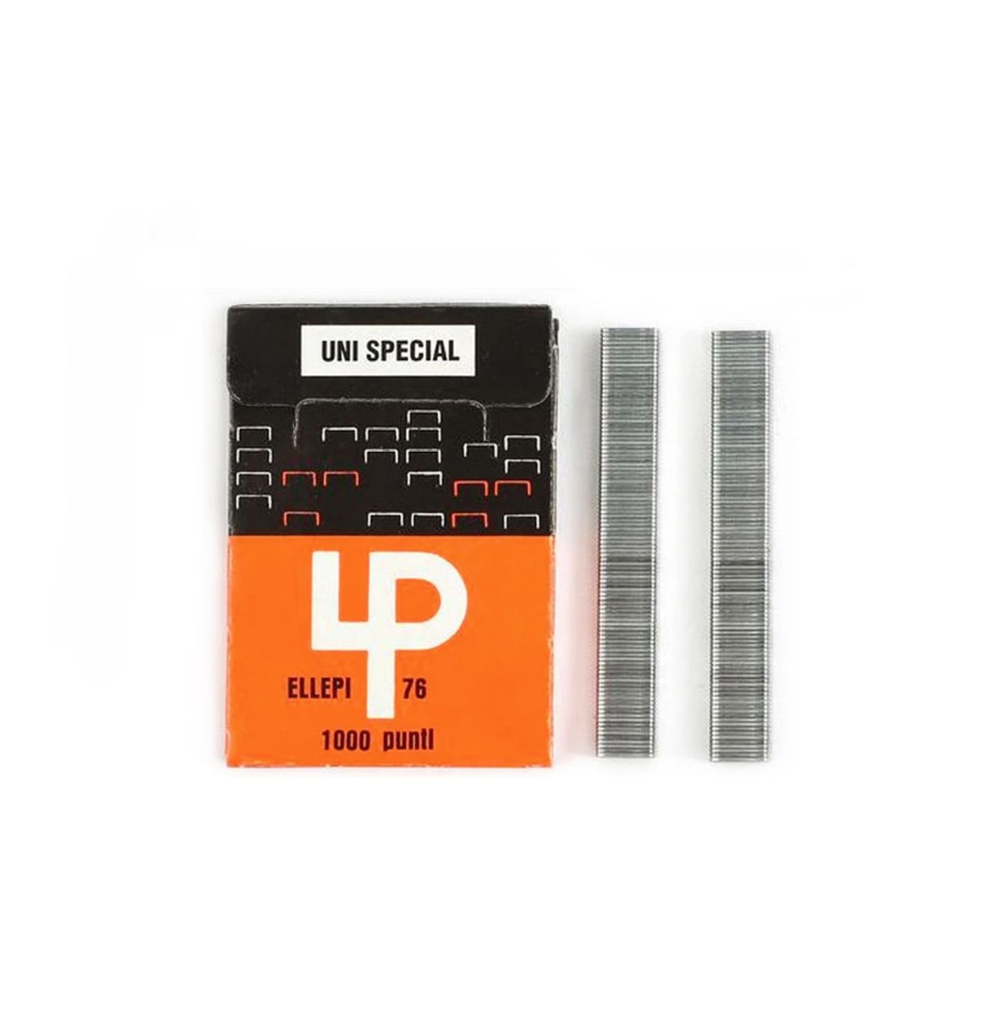 ellepi stapler refills