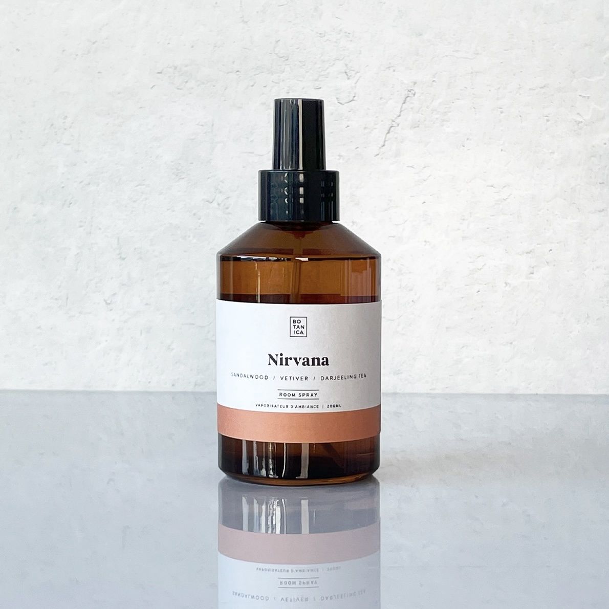 Nirvana Room Spray