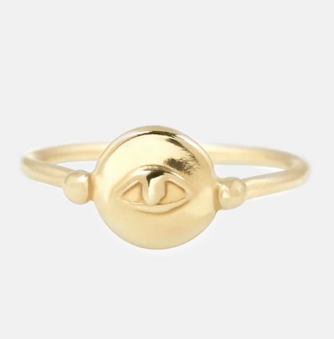 virginia eye ring