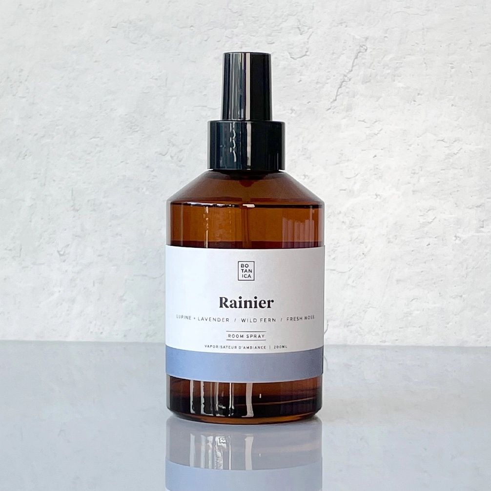 Rainier Room Spray