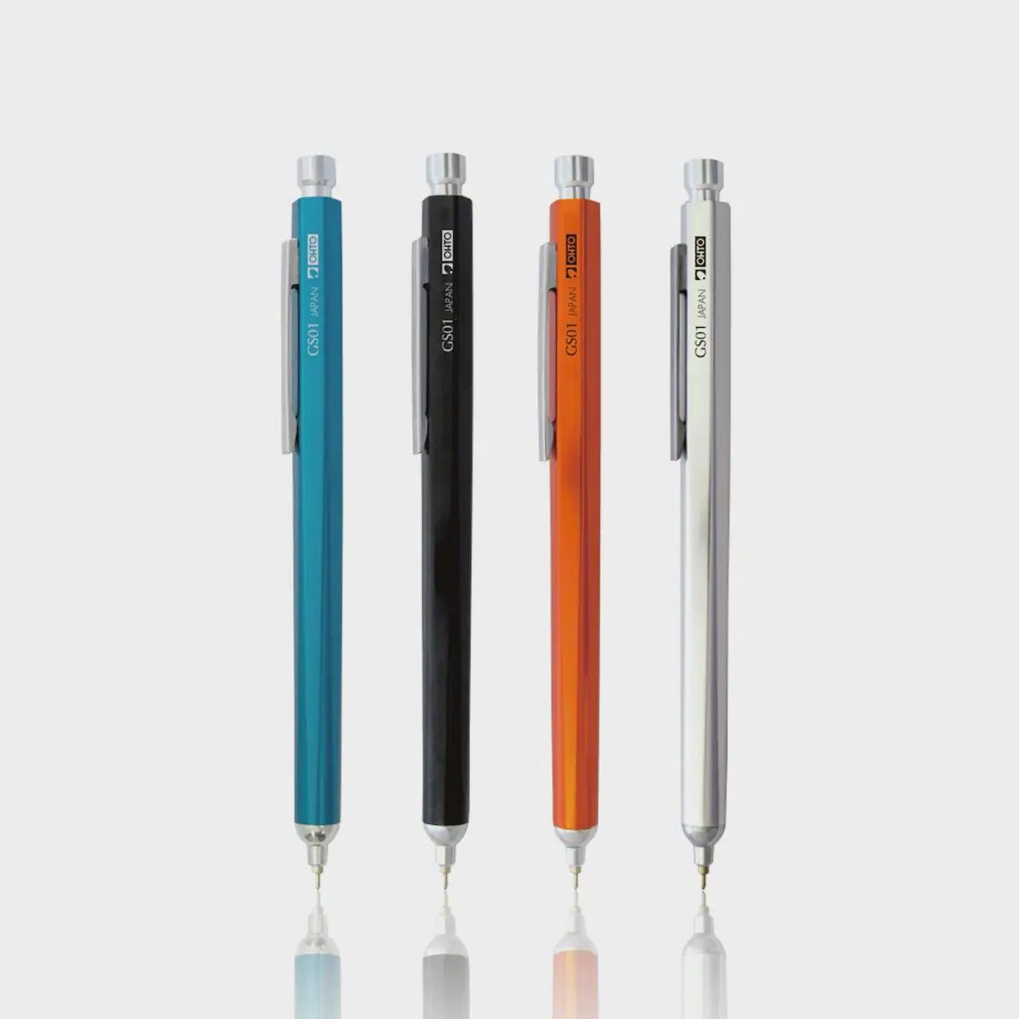 horizon pen gs01