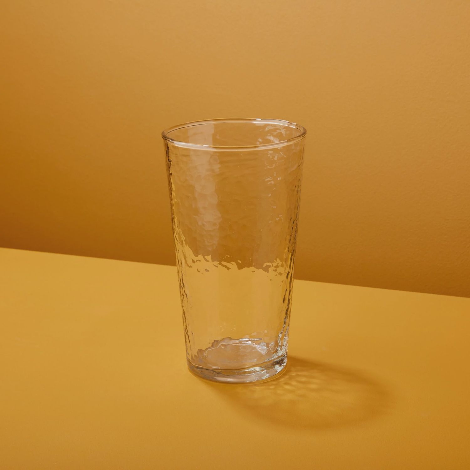 Pebble Recycled Glass | Tall