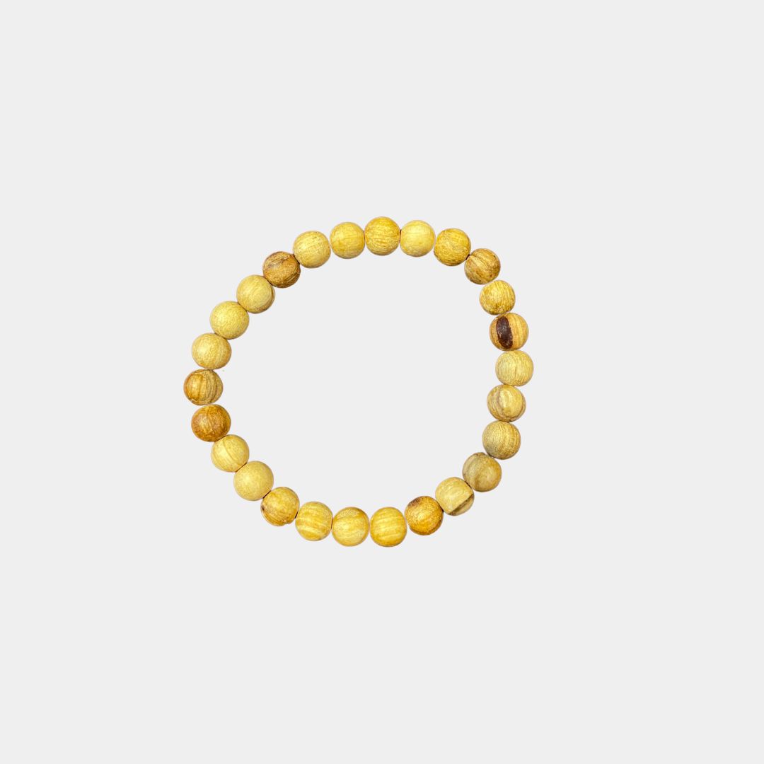 Palo Santo Bracelet