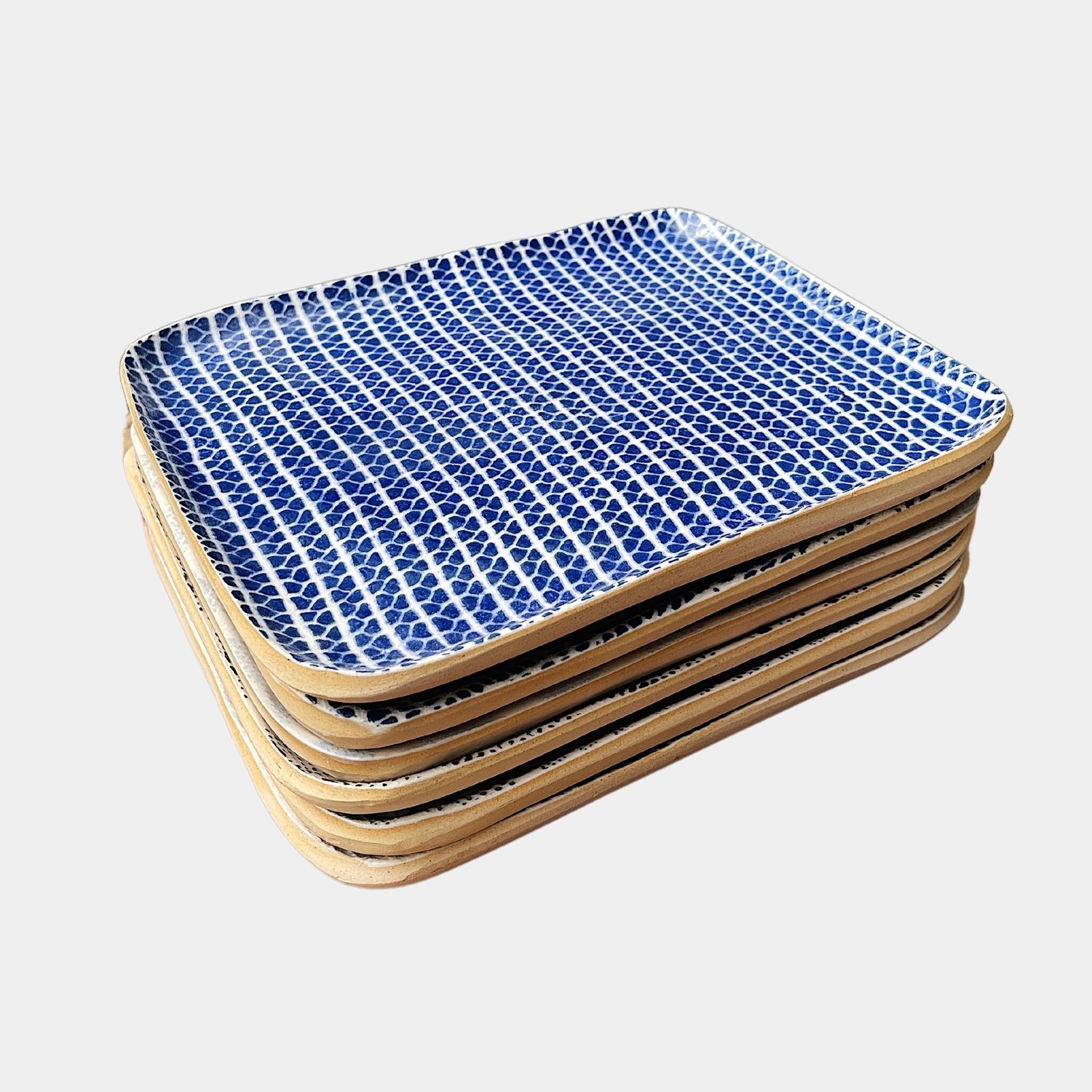 Tidbit Tray