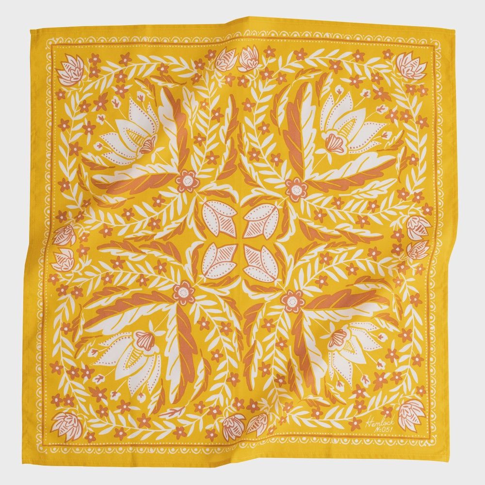 no. 051 antonia bandana
