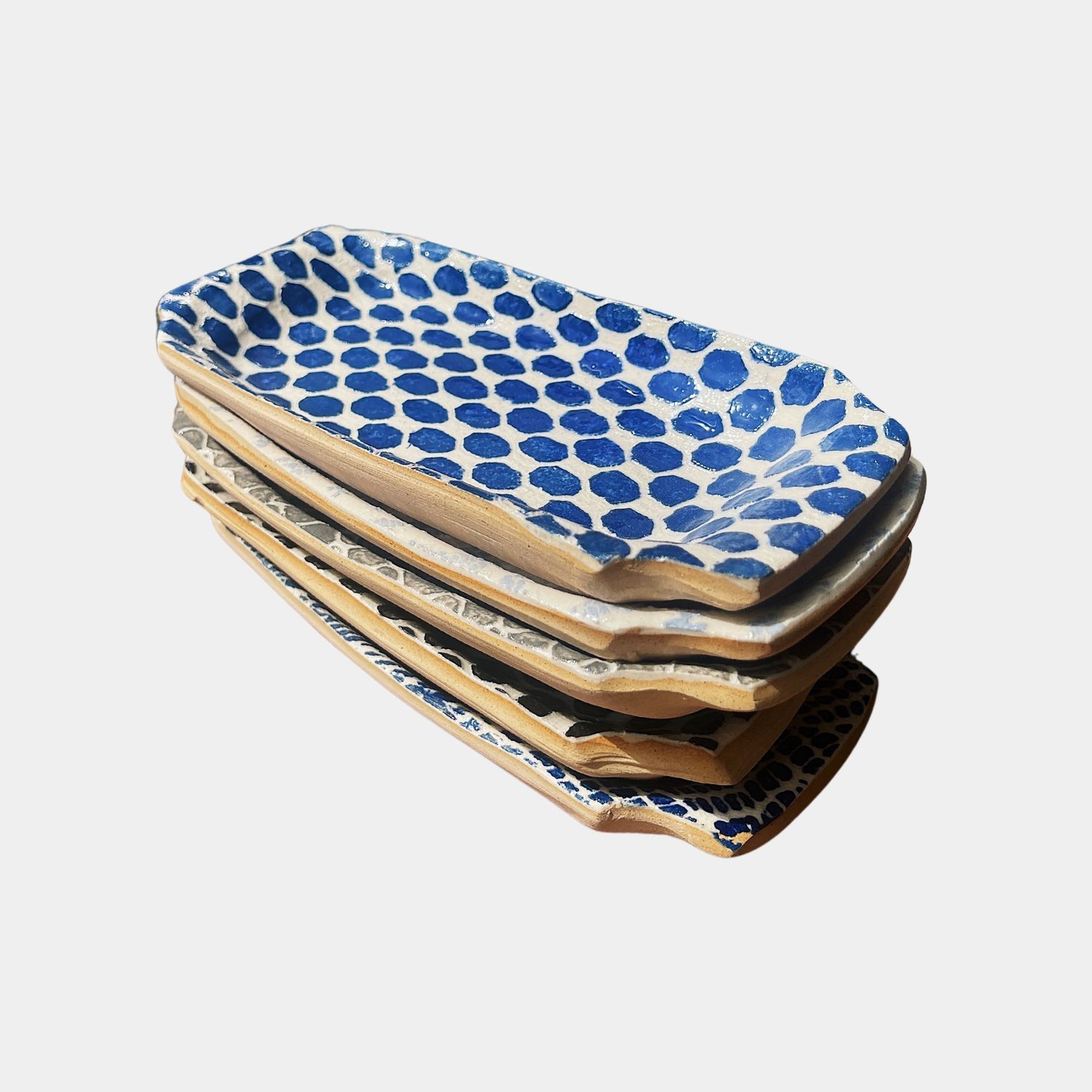 Butter Tray