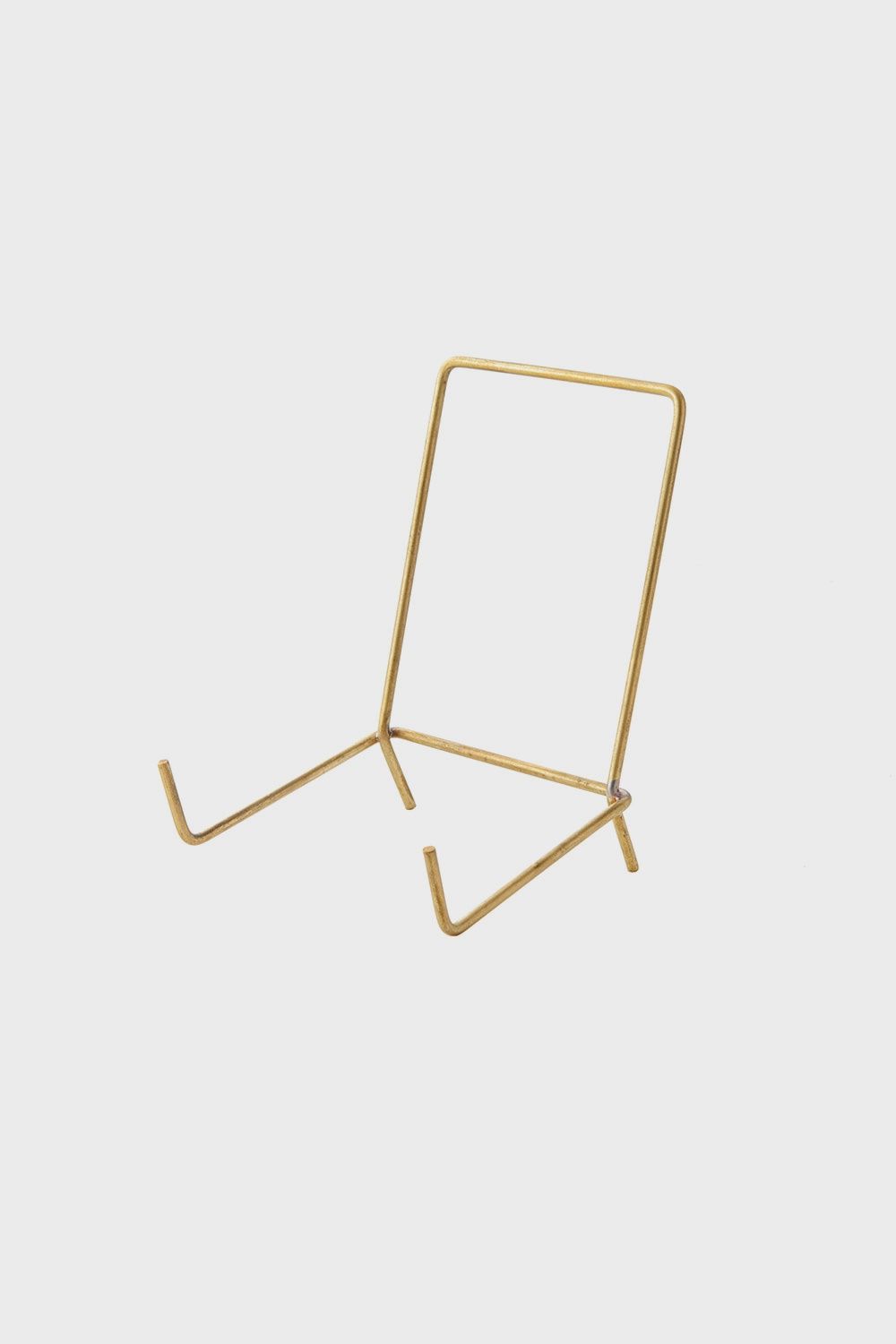 brass stand | medium