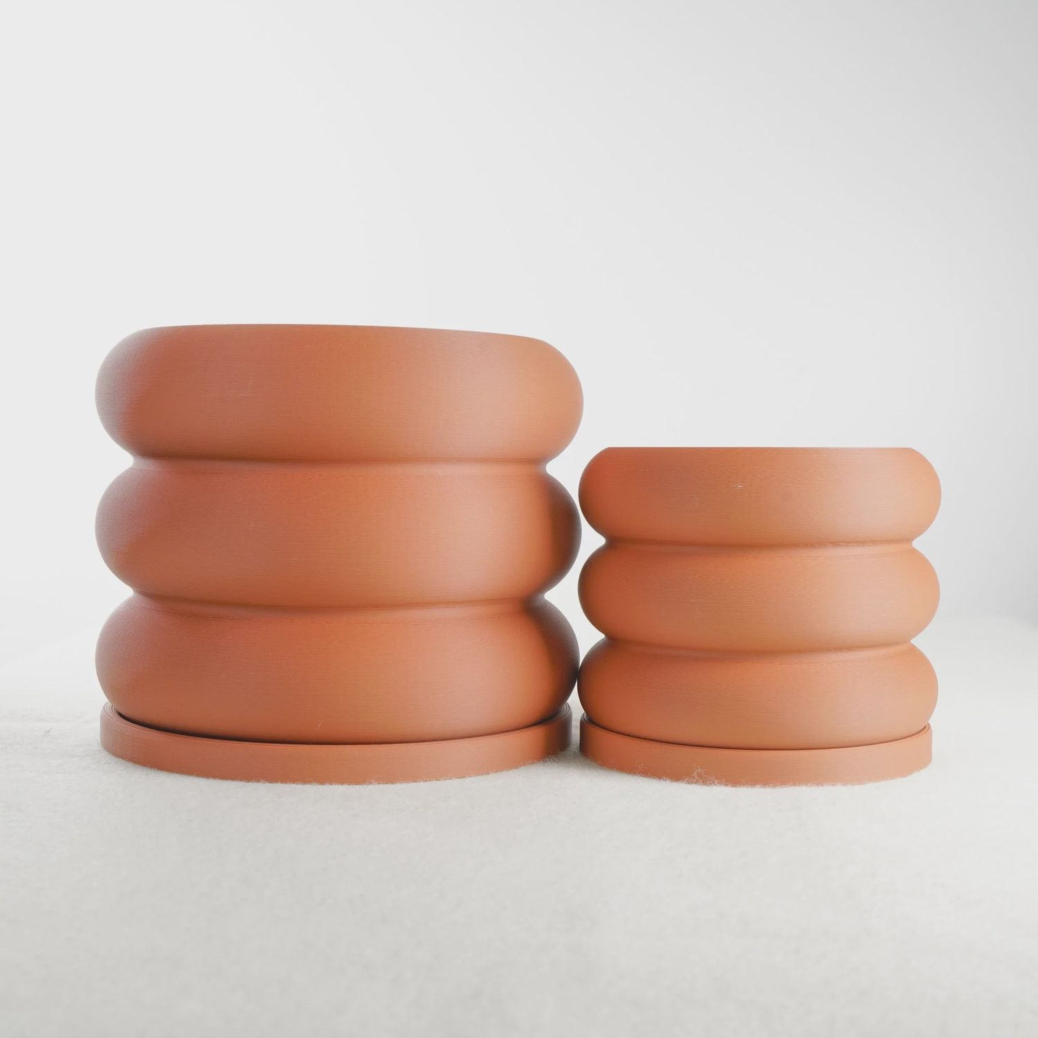 Bubble Planter | Terracotta