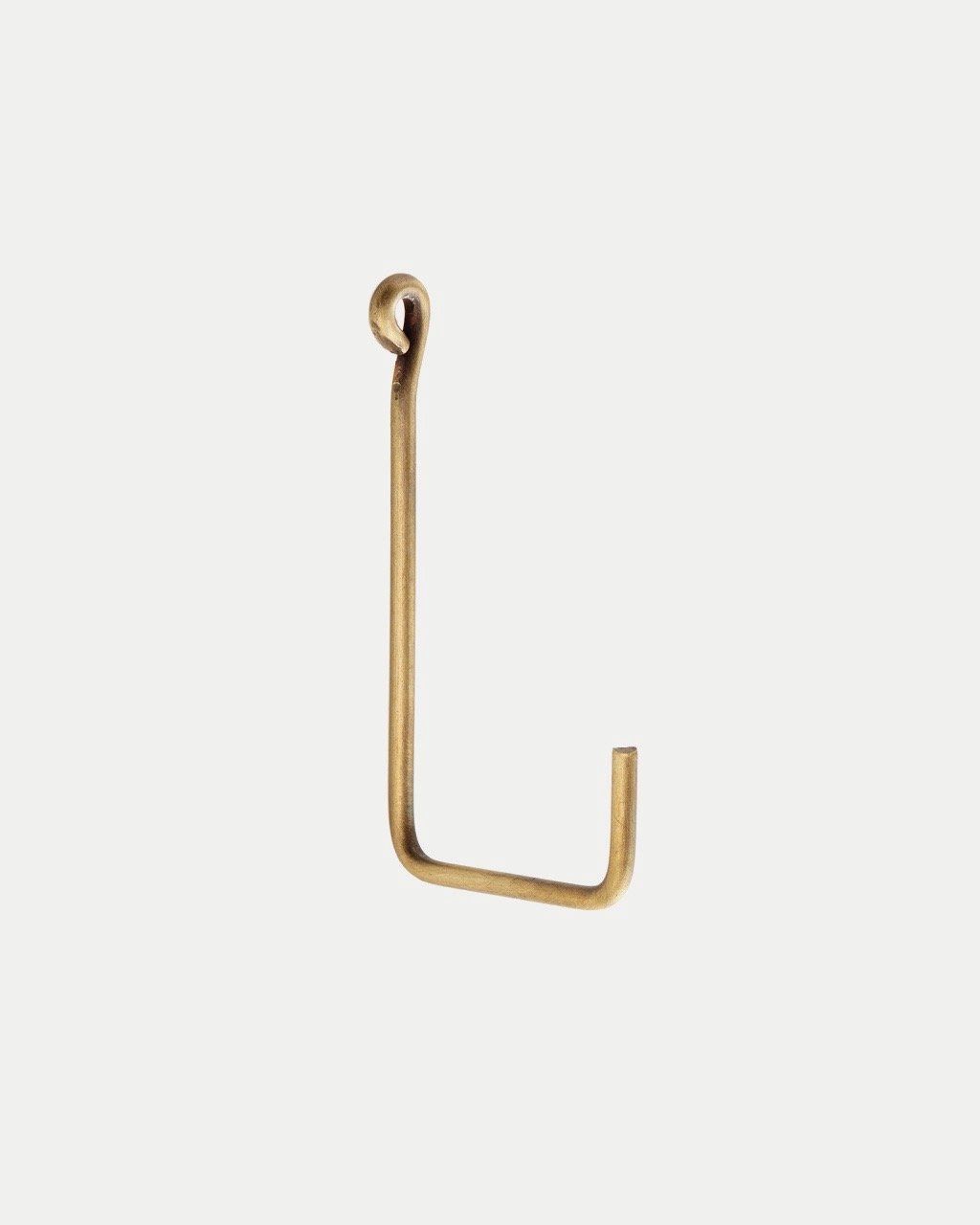 brass wall hooks