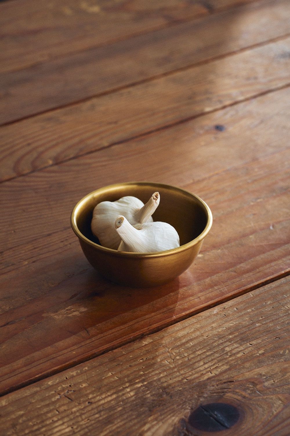 Brass Bowl | Small