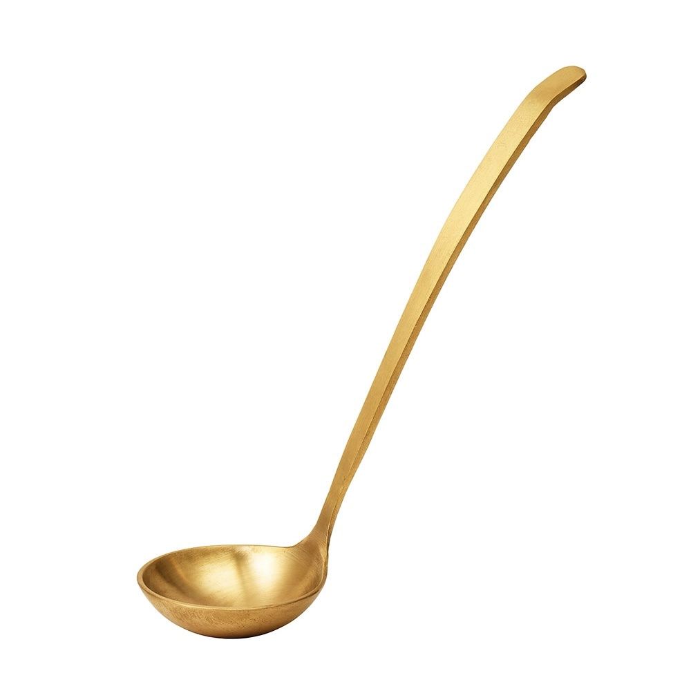 Brass Ladle | Small