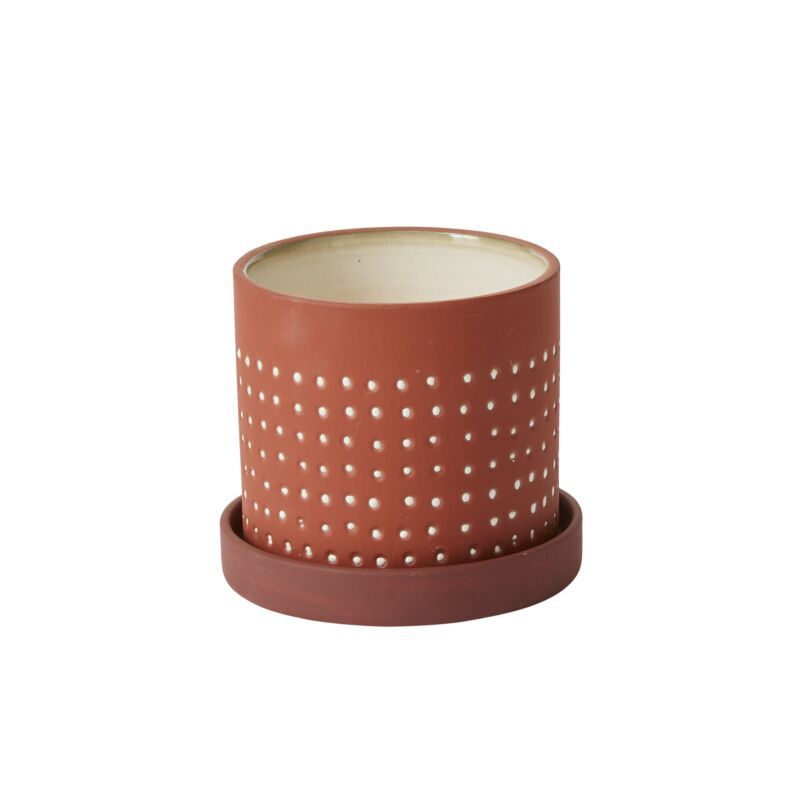 Salamanca Pot, Size: small