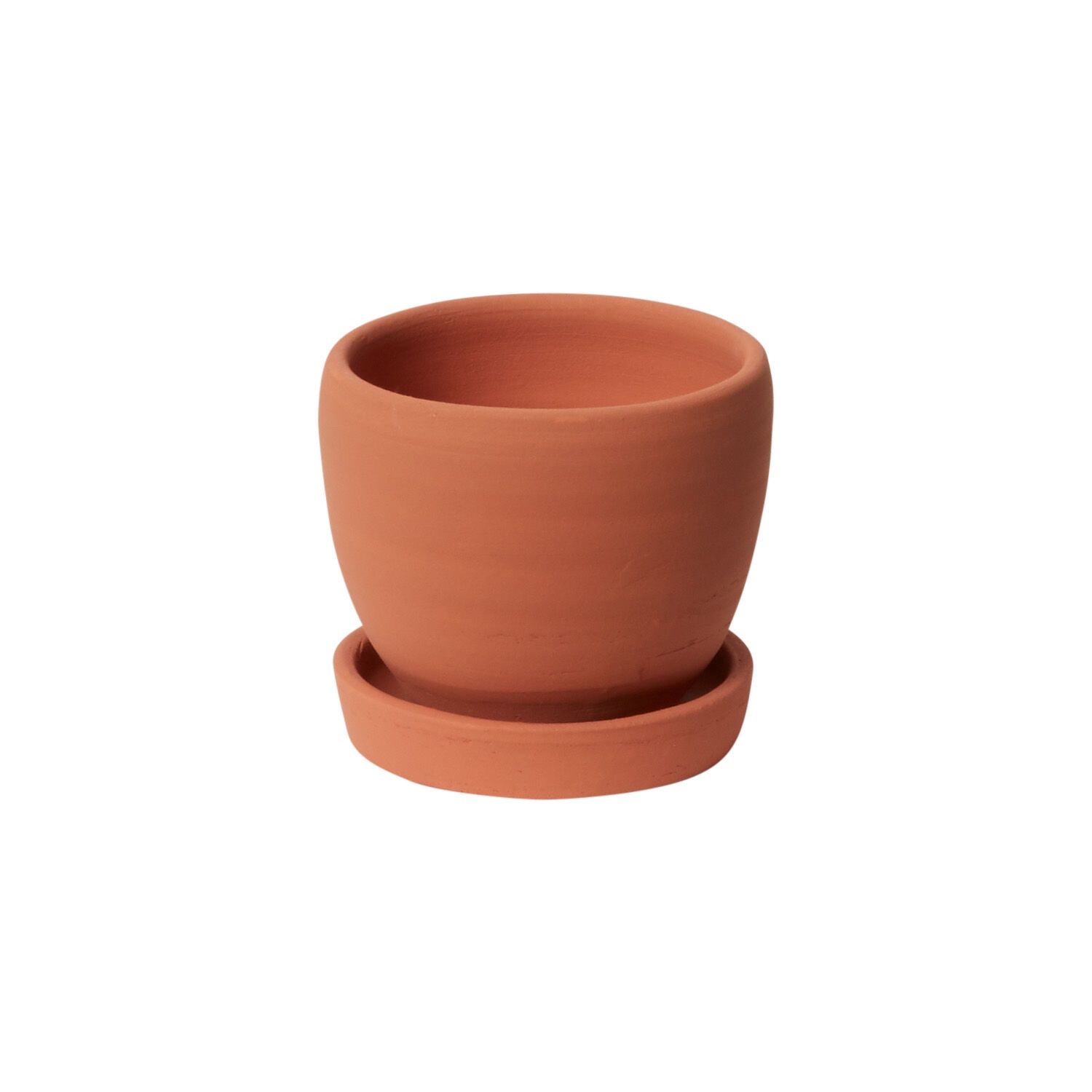 Baden Pot, Size: 4"
