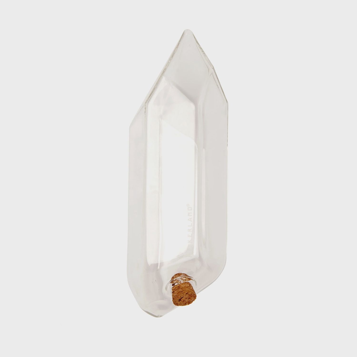 Watering Crystal