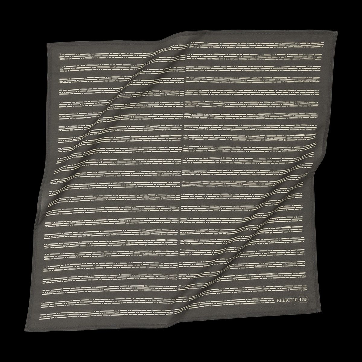 no. 115 Elliott Bandana