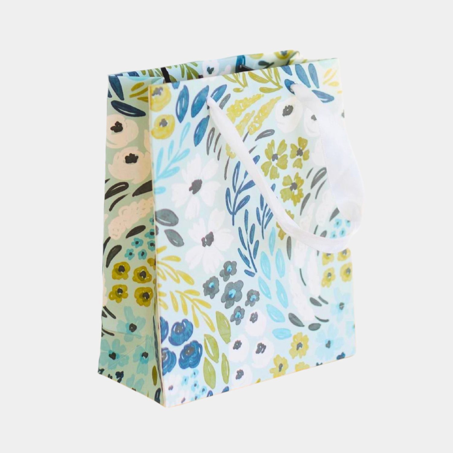 Waterfall Floral Gift Bag
