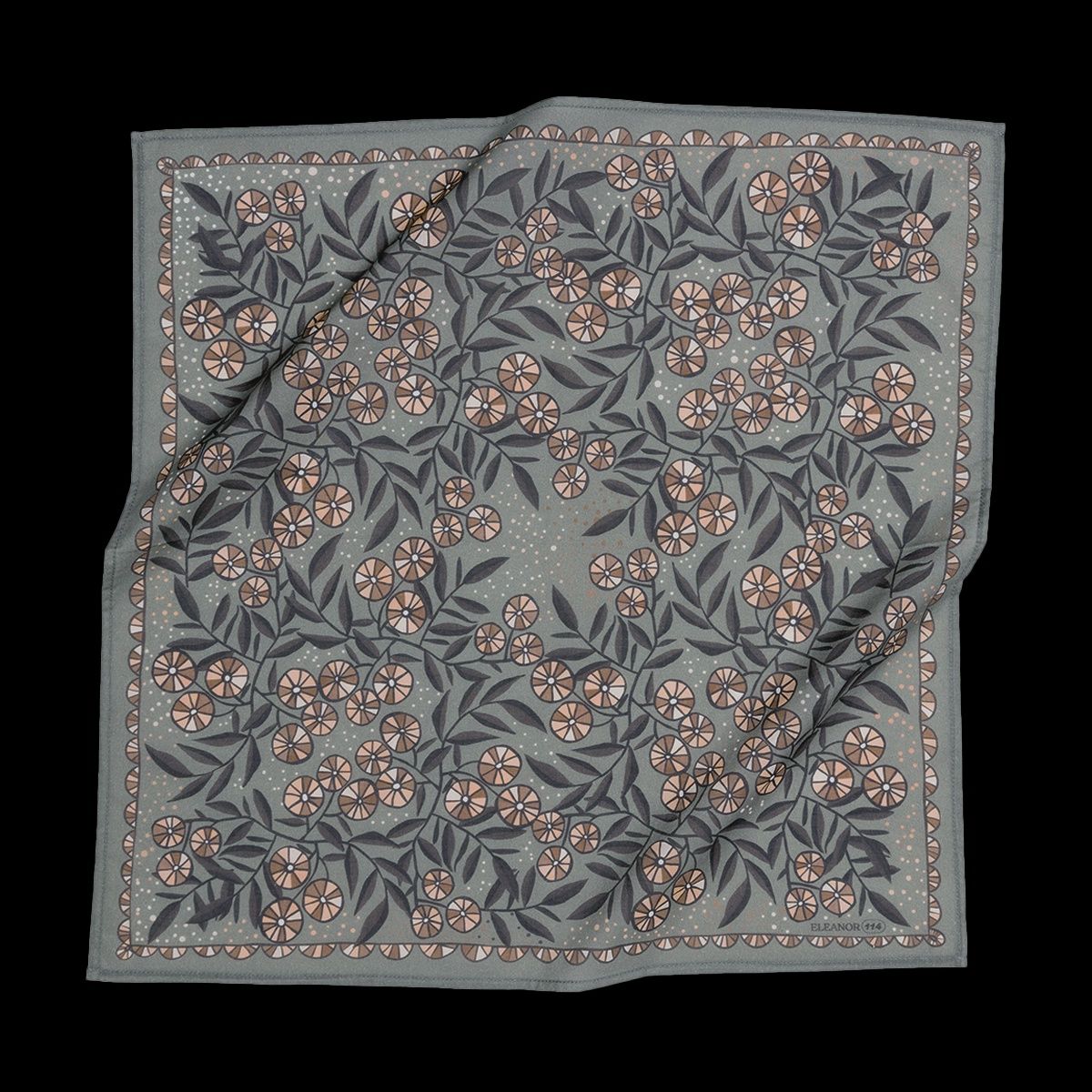 no. 114 Eleanor Bandana