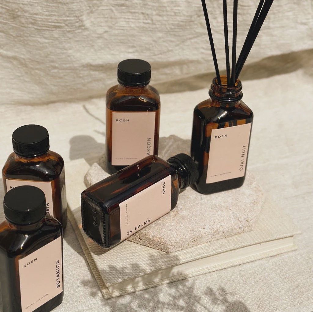 ROEN Reed Diffuser